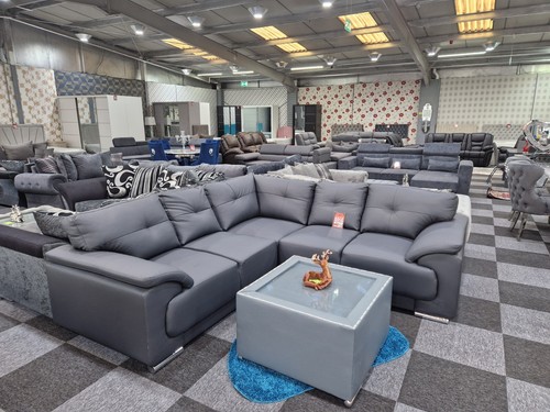 Dover corner sofa - dover,