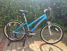 Claud Butler MTB size M