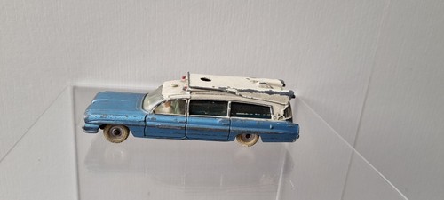 Dinky 277 superior criterion - superior,