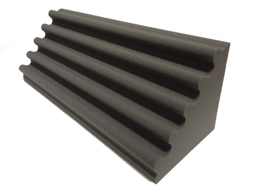 Advanced acoustics 3ft - acoustics, wave