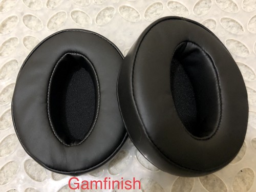 Replacement ear pads - replacement, for
