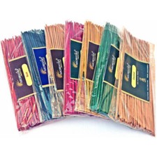 Incense Sticks Hand Rolled