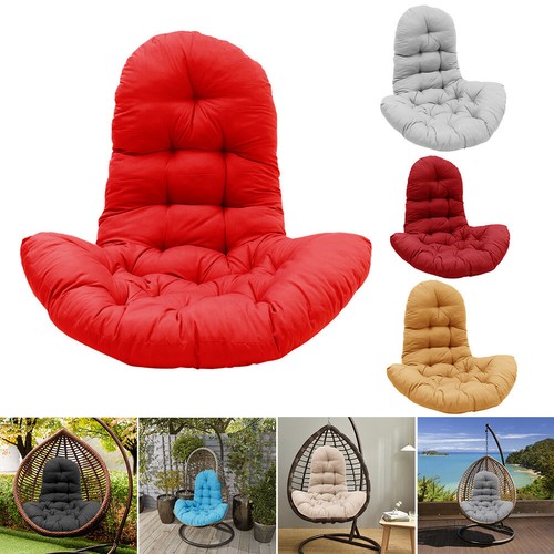 Garden hanging egg chair - hanging,