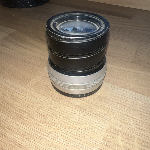 Aldis anastigmat projection - aldis,