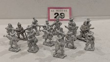 28mm Wargames Foundry. ECW /
