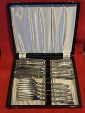 Vintage EPNS A1 Cutlery Forks
