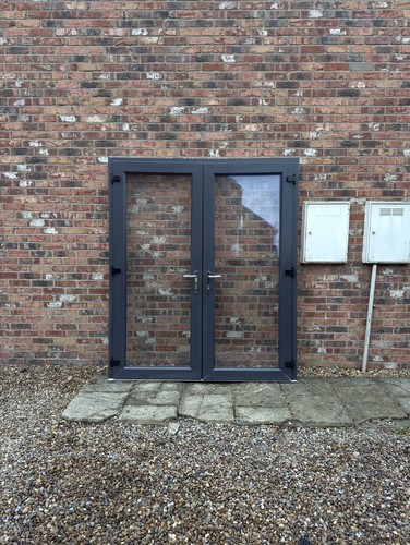 625 upvc pvc anthracite - upvc,