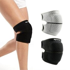 GB For Dancing Volleyball Yoga Kneepad Patella Brace Support EVA Sports Knee Pad