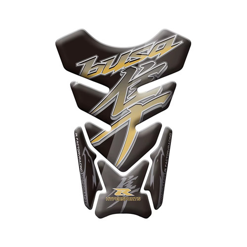 Suzuki hayabusa gsx1300r black - suzuki,