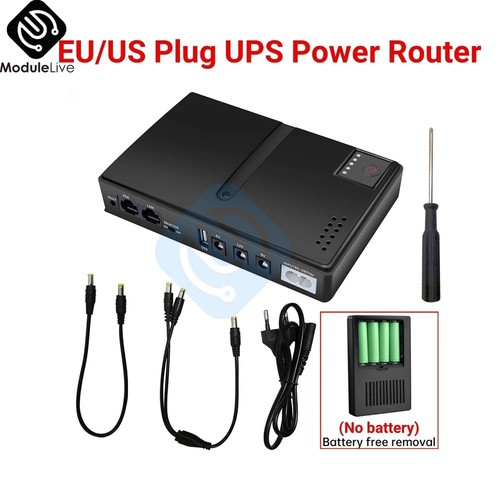 Power supply charger - supply, 9v