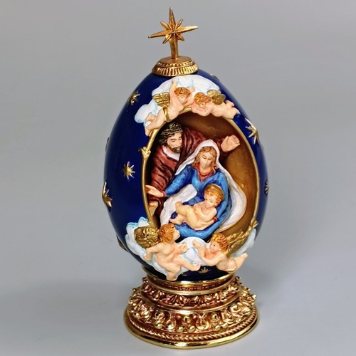Franklin mint house - house, of