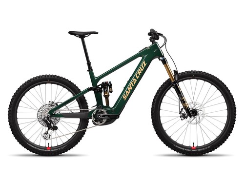 Santa cruz vala - cruz, frame