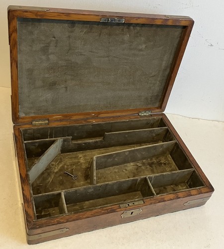 Antique case takes model - a, us