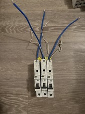 Eaton MEM POD 6A Type B RCBO