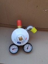 SAMREG3/B Entonox Regulator