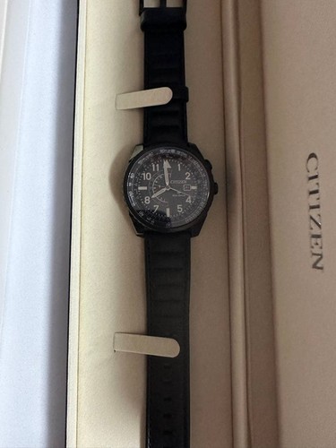 Citizen promaster eco drive - citizen,