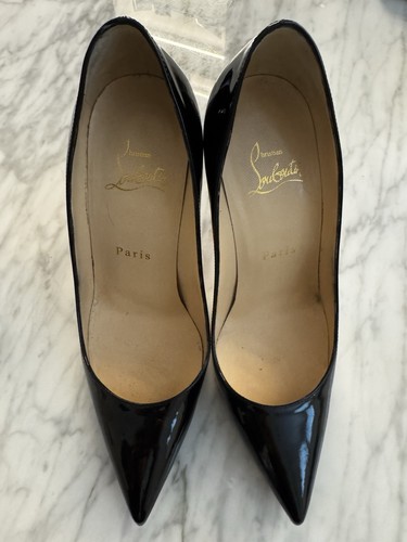 Christian louboutin kate - kate, 554