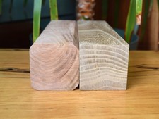 Cherry & Black Locust