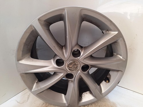 Vauxhall corsa mk5 - se,