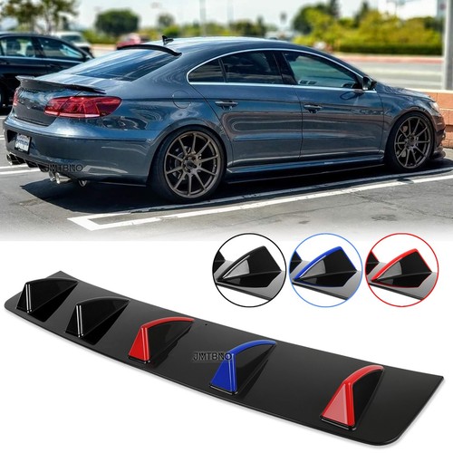For passat b8 rear - for,