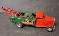 TRIANG MINIC  48M BREAKDOWN