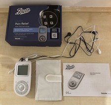 Boots tens machine / digital