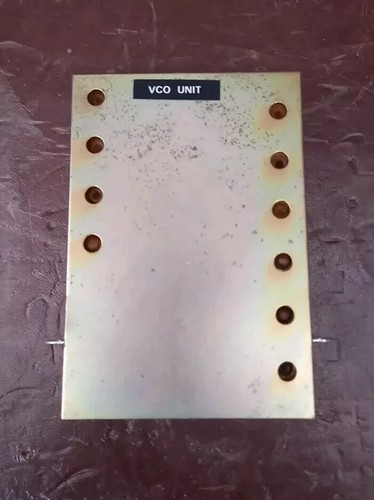 Yaesu 902 vco unit 2166a - vco,