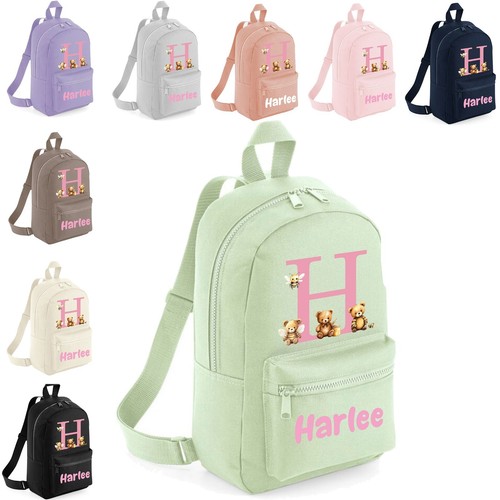 Personalised girls toddler - personalised,