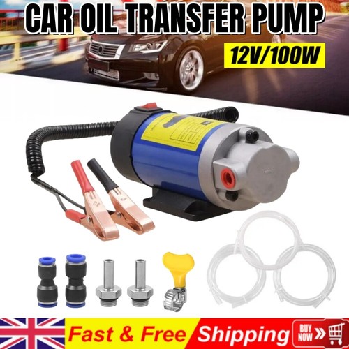 12v electric car oil extractor - car,