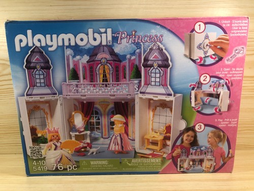 Playmobil 5419 secret play - 5419,