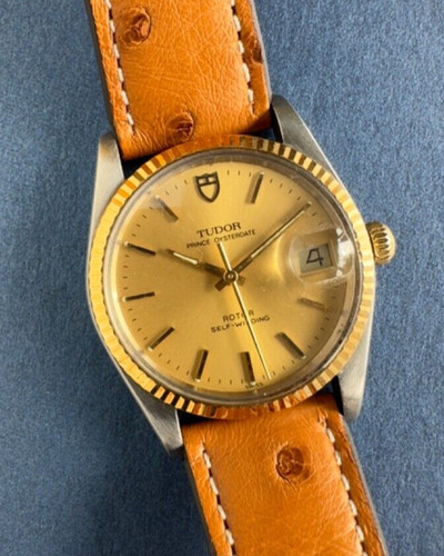 Tudor prince oysterdate - oysterdate,