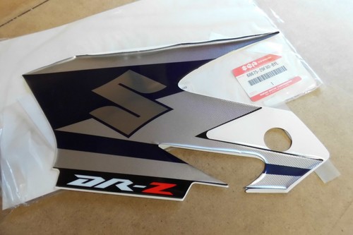 Suzuki drz400 2005 - drz400, 2005-2009