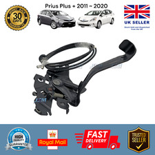 Genuine Toyota Prius Plus