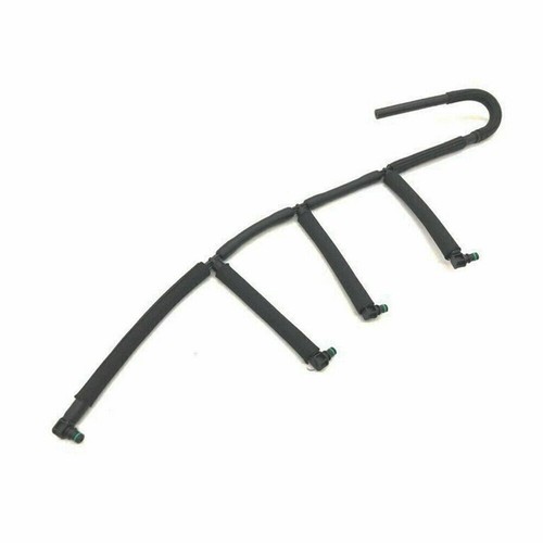Injector return leak off - return,