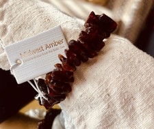 LithuaniaAmber Chips