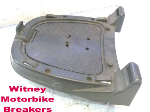 Honda st1100 orion luggage - honda,