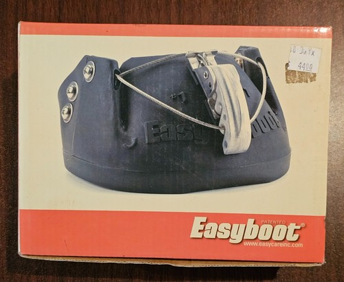 Easycare easyboot hoof boot - ,