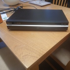 Sony RDR-HXD995 250GB HDD