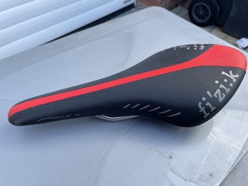 Fizik arione carbon saddle - arione,