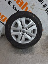 2021-2026 RENAULT KANGOO MK3