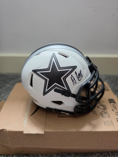 Amari cooper signed dallas - amari,