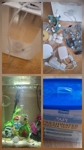 Biorb fish tank many - biorb, +