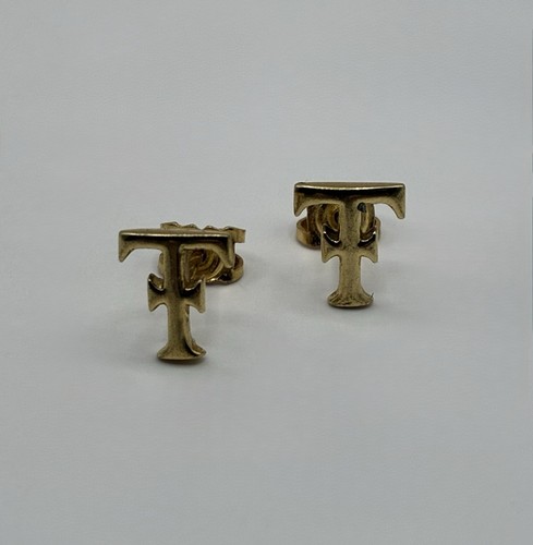 Theo fennell 18ct yellow gold - fennell,