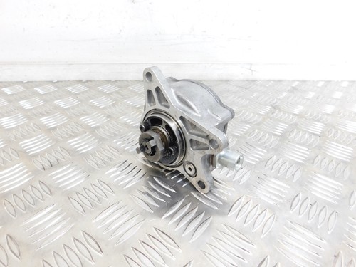 Mazda 2 diesel vacuum - mazda,