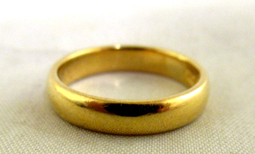 22ct yellow gold superb - -,