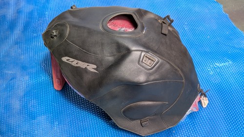 Bagster fuel petrol tank cover - fuel,
