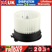 HEATER BLOWER MOTOR FAN FOR NISSAN QASHQAI / QASHQAI +2 MK1 (J10) 2007-2013