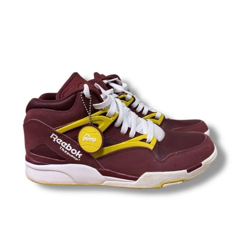 Reebok pump omni - pump, lite