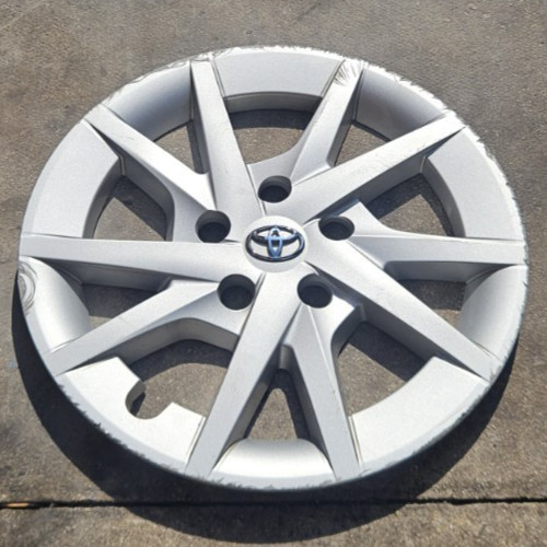 Genuine toyota prius wheel - genuine,