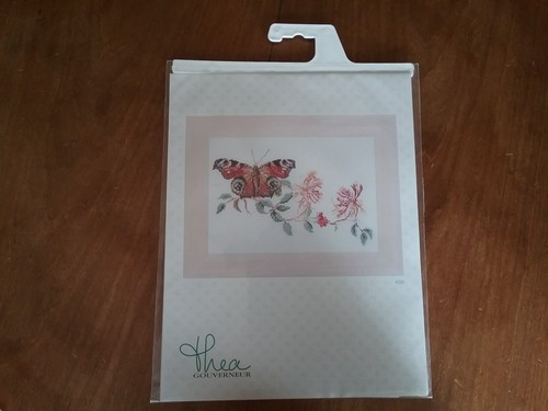 New thea gouverneur counted - thea,